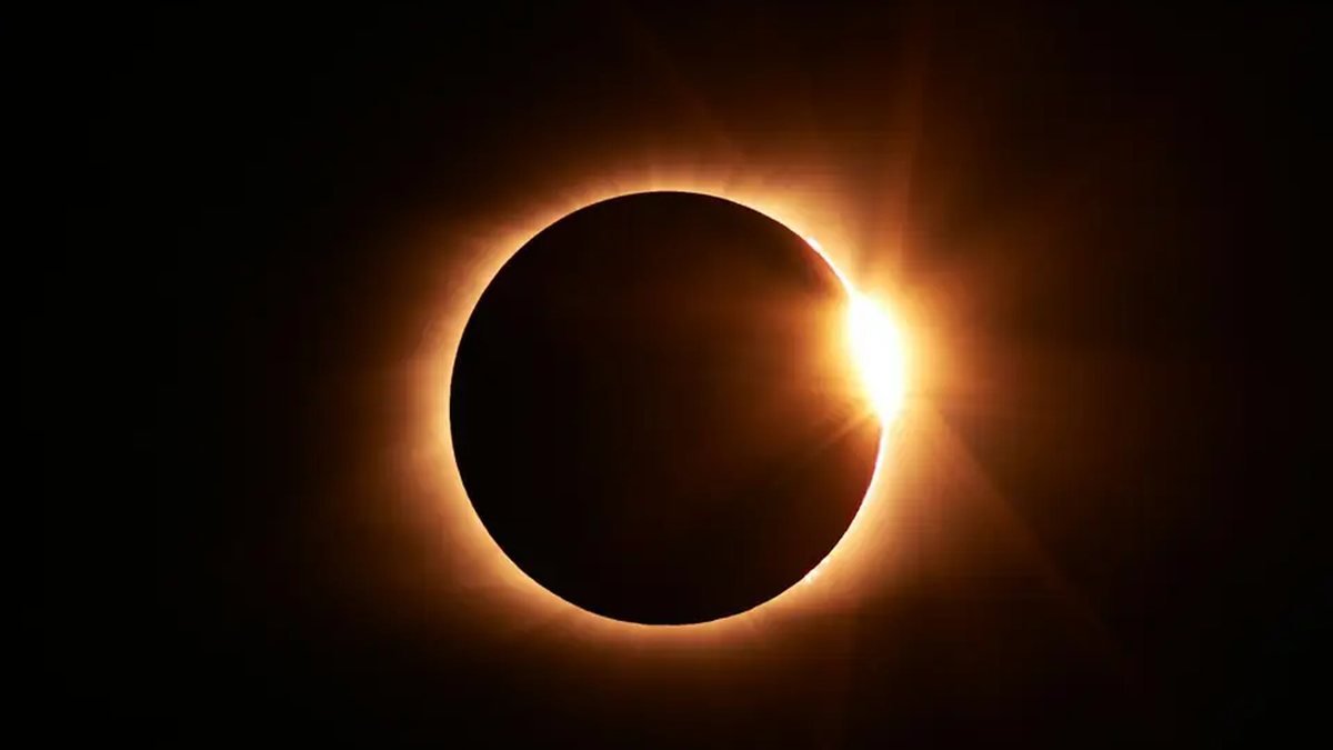 Eclipse solar de 6 de fevereiro de 2027 será visível como parcial em São Paulo